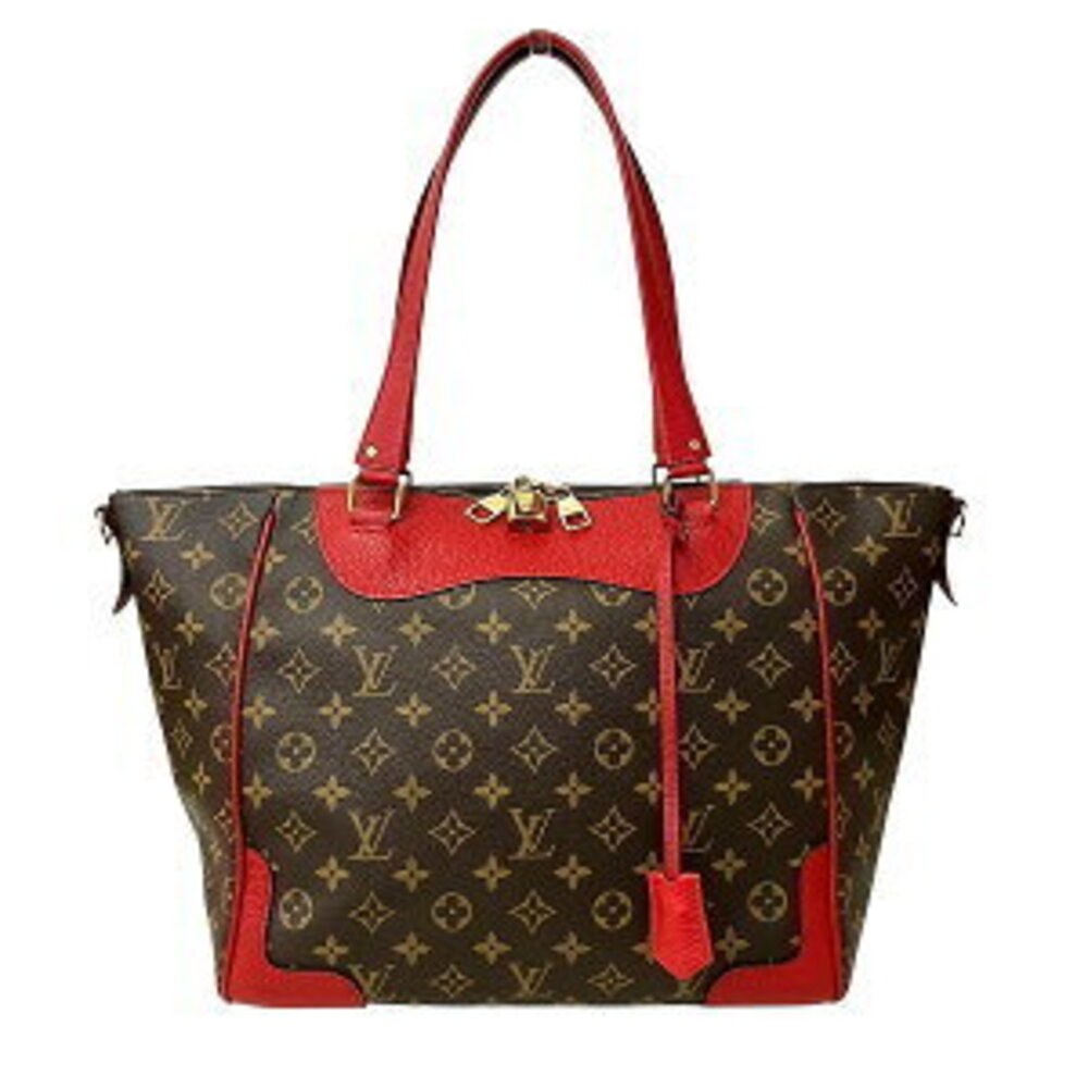 Louis Vuitton Monogram Estrella Bag Tote Handbag